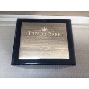 NEW Tresor Rare BX-Skin Thermal Mask 60ml 2.04 oz Premier Line Luxury Skincare